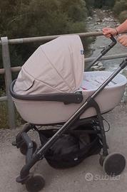 Trio love chicco 0 mesi -3 anni