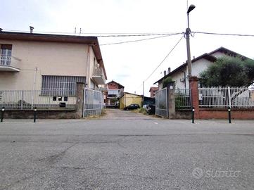 LABORATORIO A ALPIGNANO