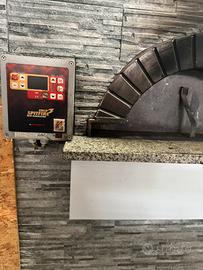 Pizzeria asporto domicilio sala cagliari