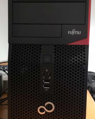 FUJITSU ESPRIMO P556/2
