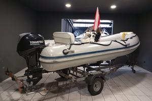 BAT GRIFO 6  CARRELLO ELLEBI