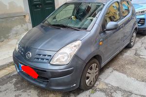 Nissan Pixo 1.0 benzina ECO 