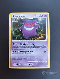 carta Pokémon 