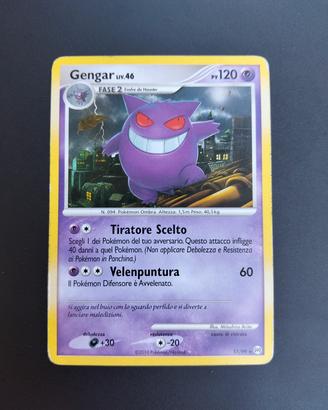 carta Pokémon 