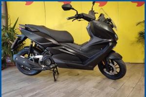 KL Brera 125 Garantito e Finanziabile