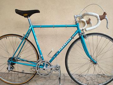 bici Pinarello 