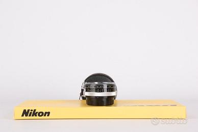 Kenko NT Auto Teleplus 2X Nikon F Pre-AI mount