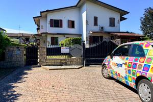 PORZIONE DI TRIFAMILIARE A PONCARALE