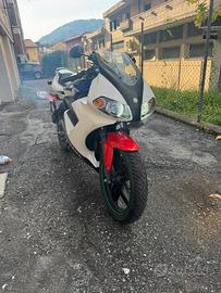 YAMAHA TZR 50 1600 trattabili