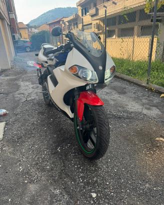 YAMAHA TZR 50 1600 trattabili