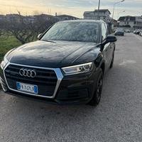 Audiq5 20 TDI QUATTRO 163cv