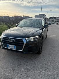 Audiq5 20 TDI QUATTRO 163cv