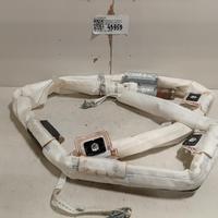 AIRBAG A TENDINA LATERALE PASSEGGERO MERCEDES GLE