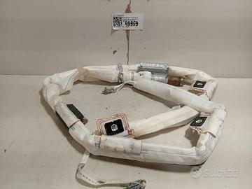 AIRBAG A TENDINA LATERALE PASSEGGERO MERCEDES GLE