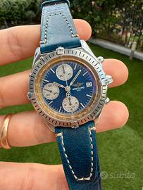 Orologio vintage Breitling Chronomat automatico