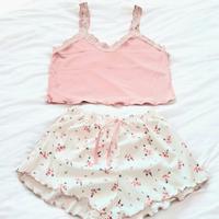 Set pigiama sexi taglia M