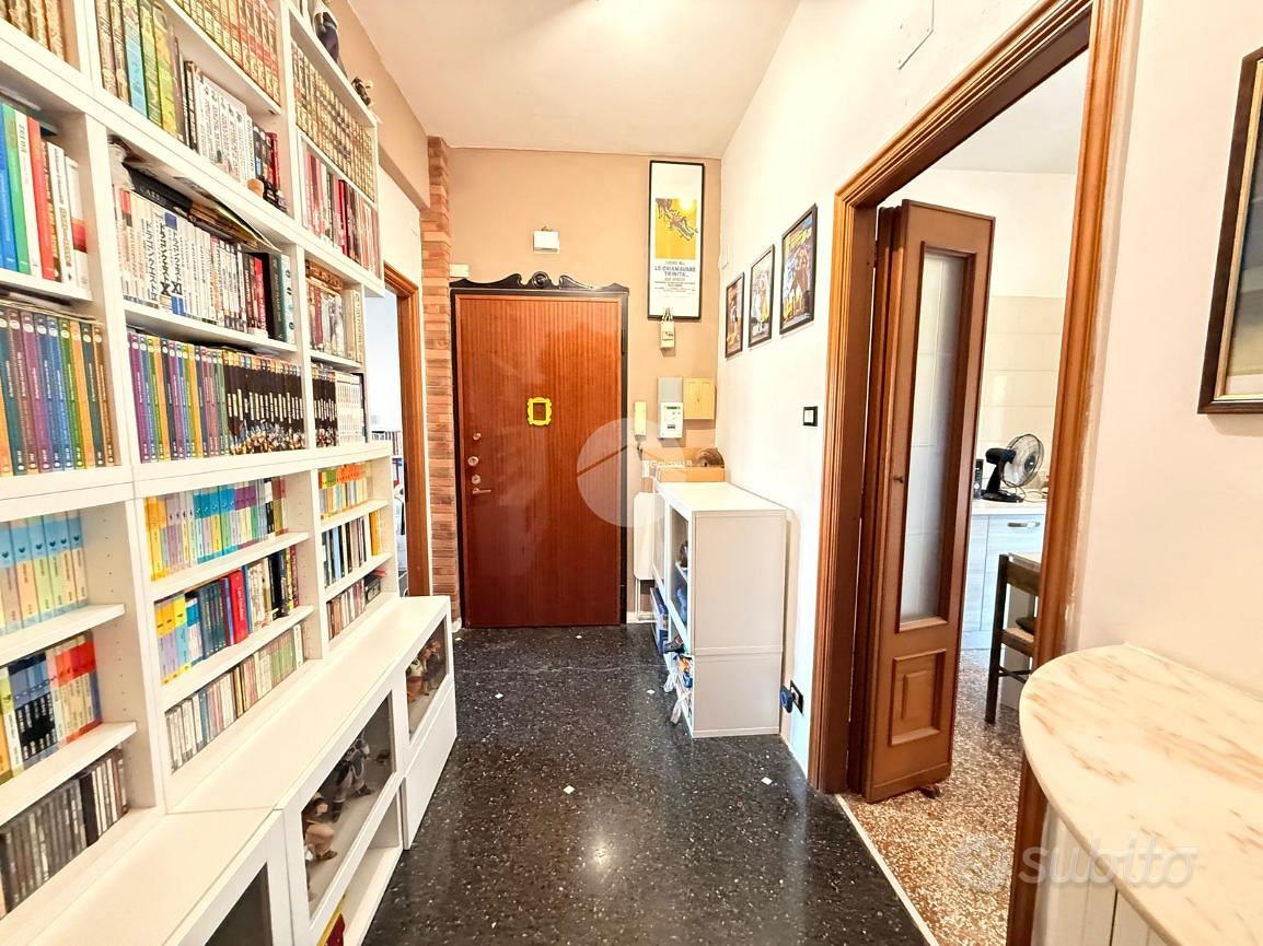 Appartamento – Genova, Belvedere, Centro Ovest - Vista 3