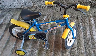 bicicletta x bimbi