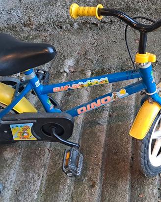bicicletta x bimbi