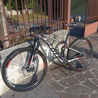 SCOTT SPARK 920 taglia M RIBASSONE