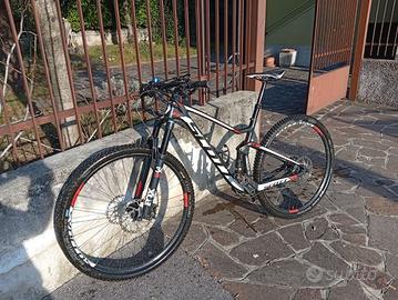 SCOTT SPARK 920 taglia M RIBASSONE