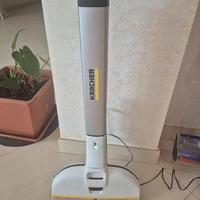lavapavimenti karcher 