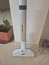 lavapavimenti karcher 