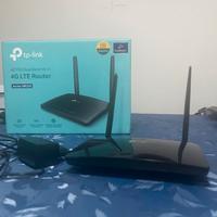 Router 4GDual Band Wi Fi