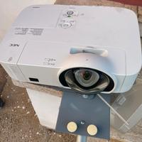 Proiettore Nec M260XS