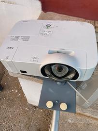 Proiettore Nec M260XS