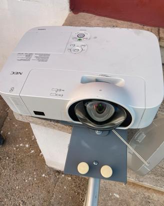 Proiettore Nec M260XS