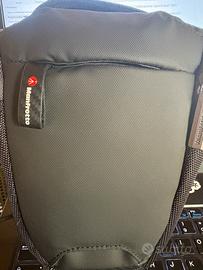 Custodia Manfrotto Advanced Nuova Kit Completo