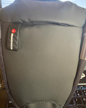 Custodia Manfrotto Advanced Nuova Kit Completo