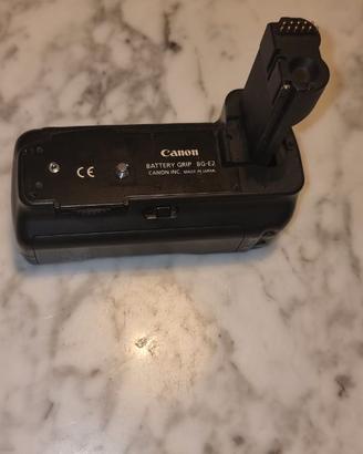 Canon bg-e2