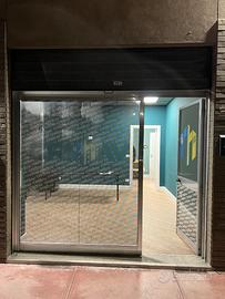 Locale commerciale Cassino