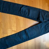 Pantslone midello jeans uomo ragazzo