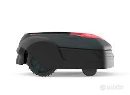 Robot Tagliaerba CRAMER RM2000