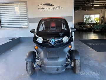 Renault Twizy