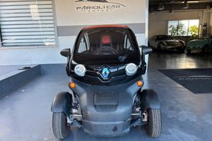 Renault Twizy