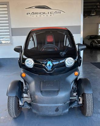 Renault Twizy
