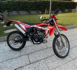 Beta 50 rr
