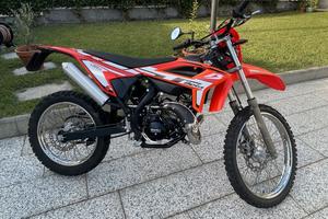 Beta 50 rr