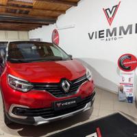 Renault Captur dCi 8V 90 CV Start&Stop Energy Bose