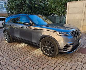 RANGE ROVER VELAR