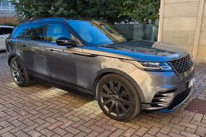 RANGE ROVER VELAR