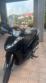 Honda SH 300 47.000km originali PERFETTO IN TUTTO
