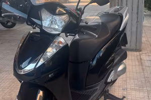 Honda SH 300 47.000km originali PERFETTO IN TUTTO
