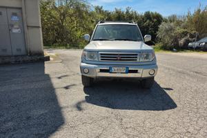 Mitsubishi Pajero Pinin 1.8 16V MPI 5 porte
