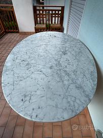 Tavolo marmo