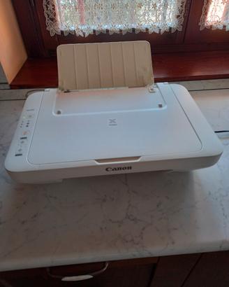 Stampante canon